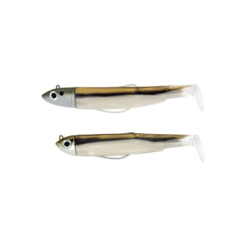 Fiiish Black Minnow Misura 1 2