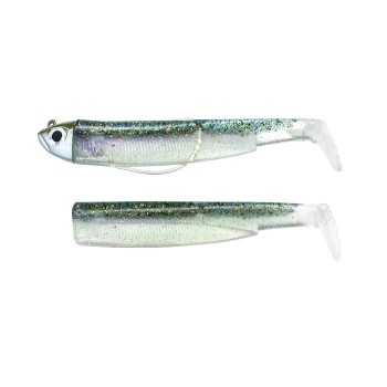 Fiiish Black Minnow Misura 2 2