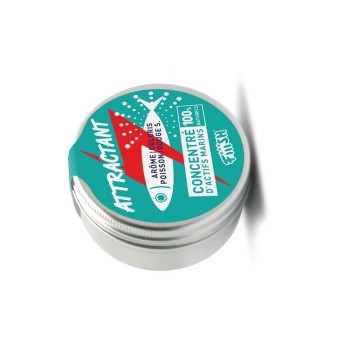 Fiiish Attractant