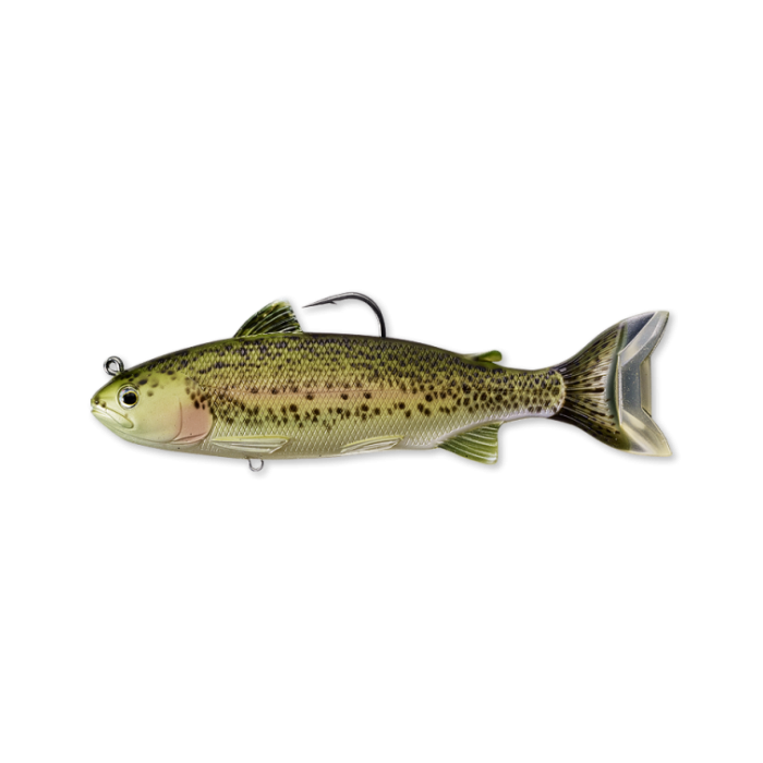 Livetarget Trour Adult Swimbait