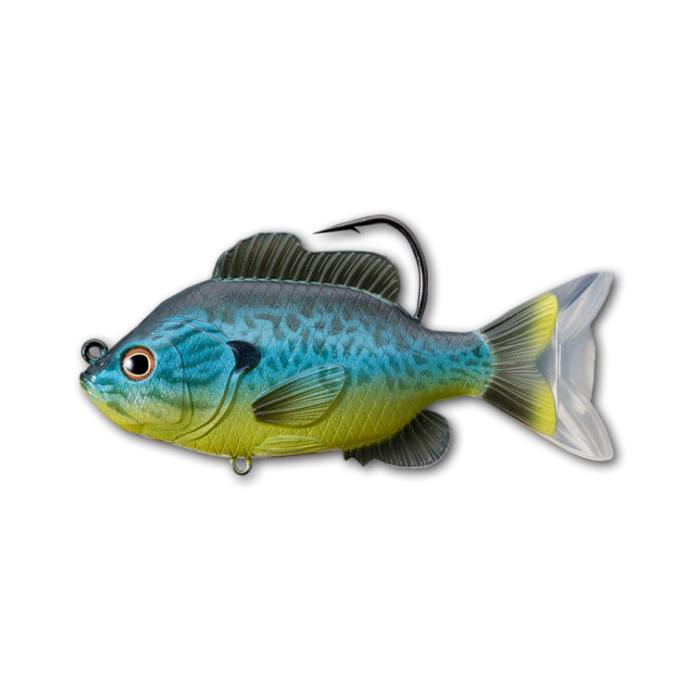 Livetarget Sunfish Swimbait