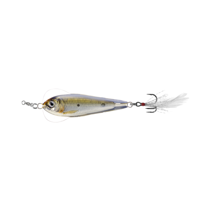 Livetarget Flutter Shad