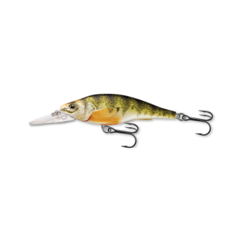 Livetarget Yellow Perch Jerkbait