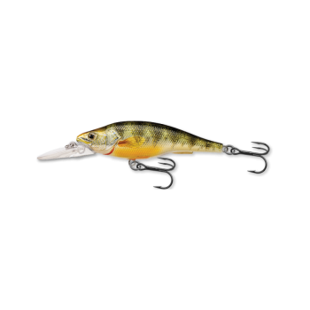 Livetarget Yellow Perch Jerkbait 2