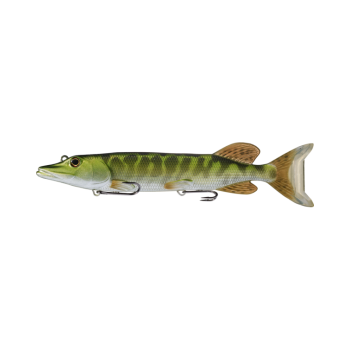 Livetarget Juvenile Pike Swimbait