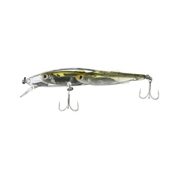 Livetarget Glass Minnow Baitball Jerkbait