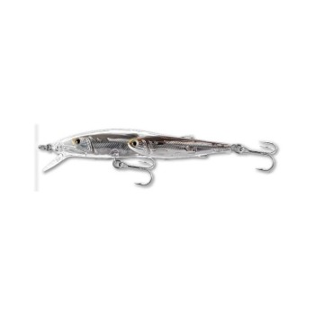 Livetarget Glass Minnow Baitball Jerkbait 2