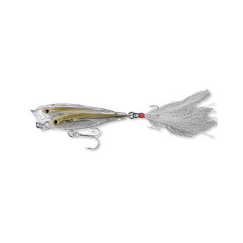 Livetarget Glass Minnow Baitball Popper FW