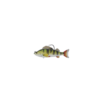 Livetarget EU Perch Swimbait