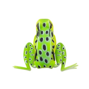 Lunkerhunt Popping Frog