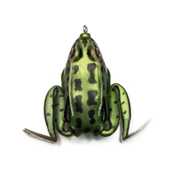 Lunkerhunt Lunker Frog