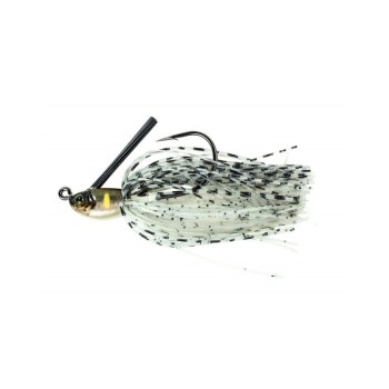 Lunkerhunt Skirted Swim Jig