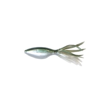 Lunkerhunt Micro Swim