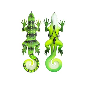 Lunkerhunt Skitter Lizard