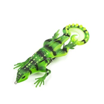 Lunkerhunt Skitter Lizard 2