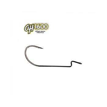 OMTD OH1600 Offset Worm Profile