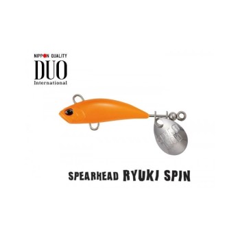 DUO Sperhead Ryuki Spin 5G