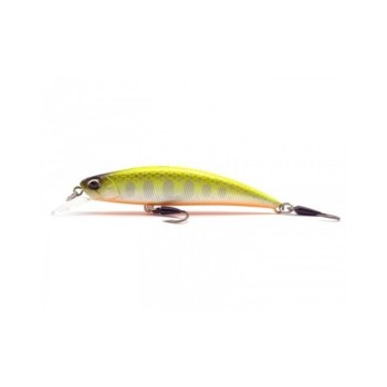 DUO Spearhead Ryuki D-3 Limited - Single Hook