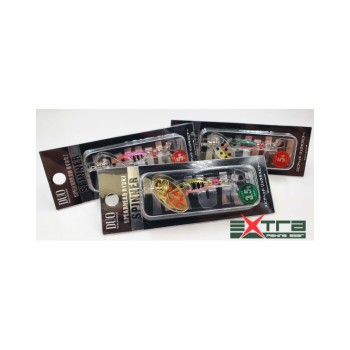 DUO Spearhead Ryuki Spinner 2