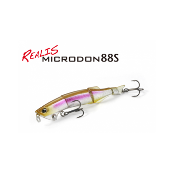DUO Realis Microdon 88S 2