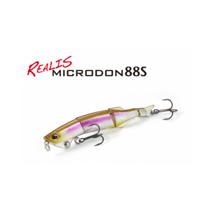 DUO Realis Microdon 88S