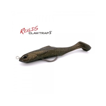 DUO Realis Clawtrap 5"