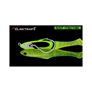 DUO Realis Clawtrap 5" DUO Realis Clawtrap 5"