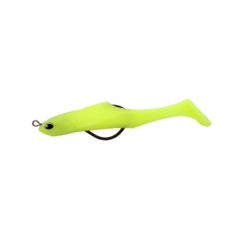 DUO Realis Clawtrap 5" 2
