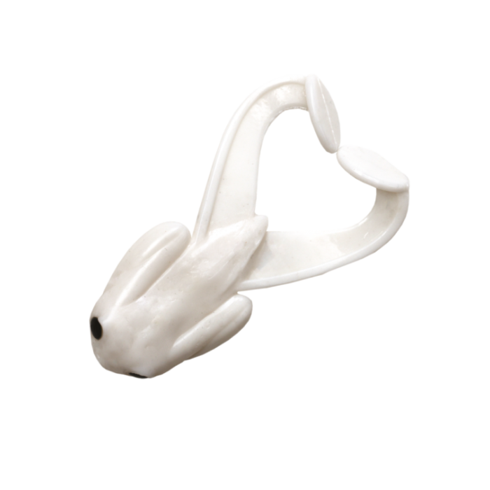 Damiki Air Frog 4"