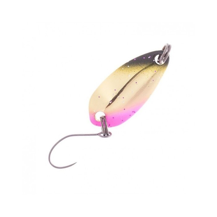 Daiwa Presso LUPIN