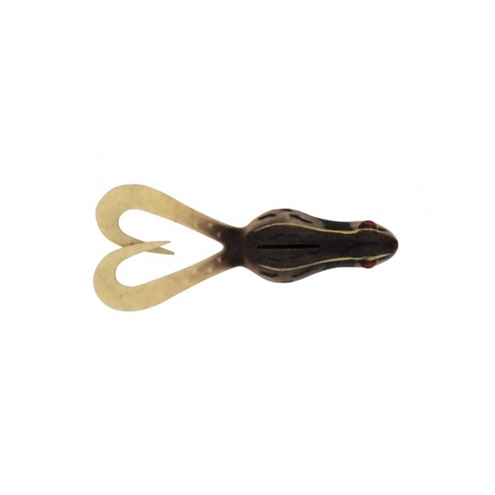 Daiwa Baitjunkie Kikker Curly