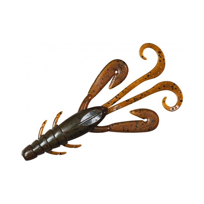 Softbait Daiwa Steez Craw 3.8"