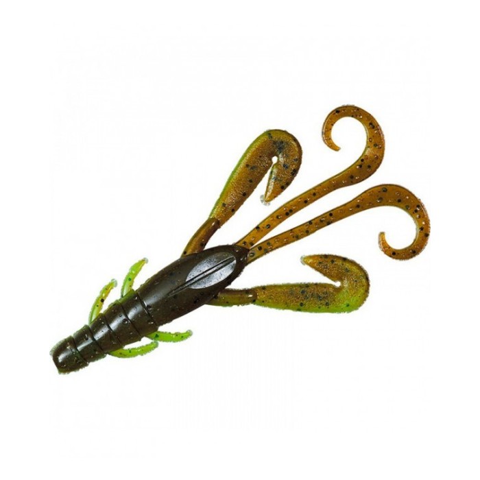 Softbait Daiwa Steez Craw 3.8"