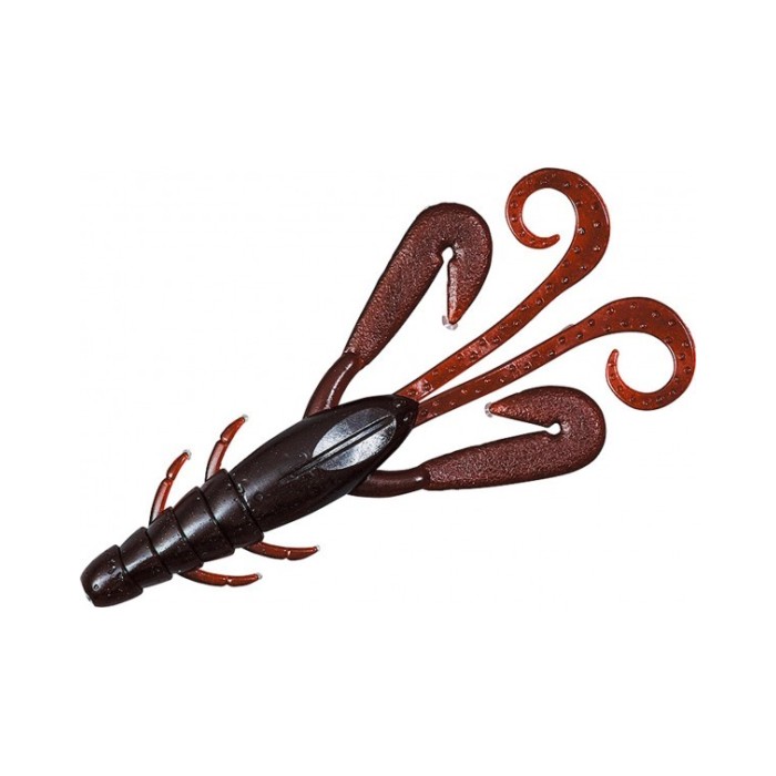 Softbait Daiwa Steez Craw 3.8"