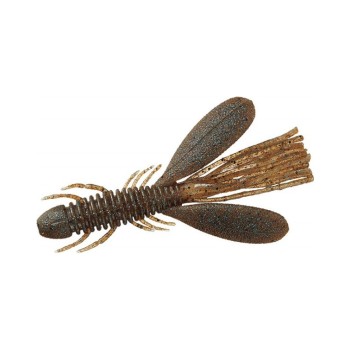 Daiwa Rattlin' Tube Hog 3.8"