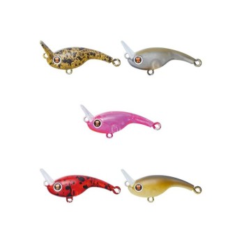 Daiwa Presso Rivecra 2