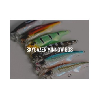 Bone Toughfia SkyGazer 2