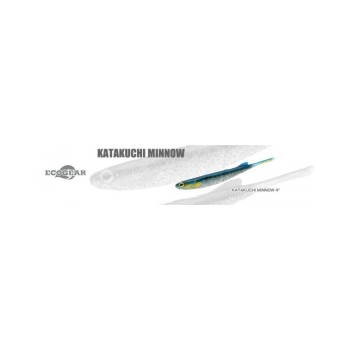 Ecogear Katakuchi Minnow 4" 2