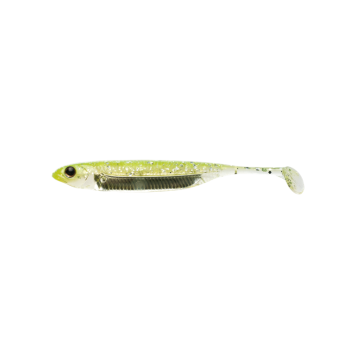 Fish Arrow Flash J Shad 3" SW