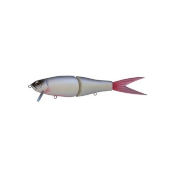 Swimbait Fish Arrow Riser Jack Custom DRT