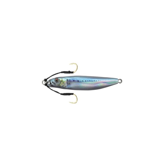 Little Jack Metal Adict Type 01