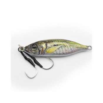 Little Jack Metal Adict Type 06