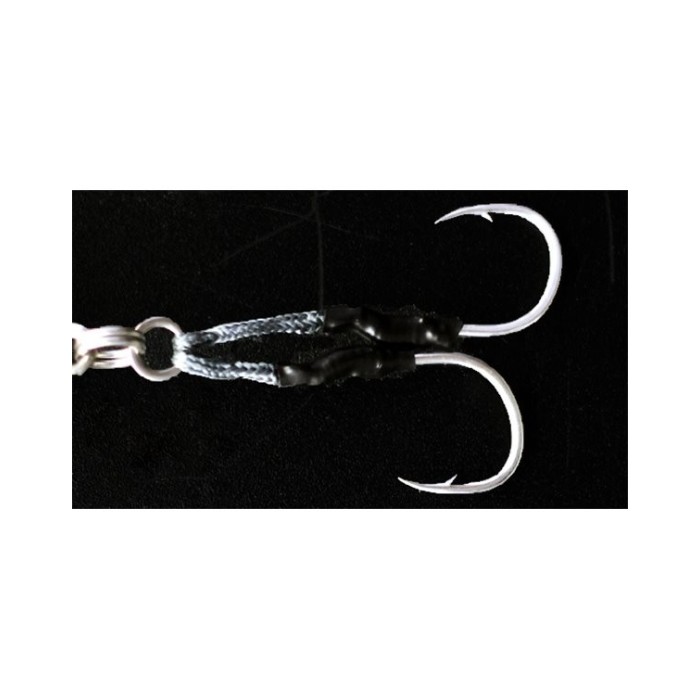 Little Jack Metal Adict Type 06