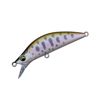 Major Craft Finetail Eden Minnow
