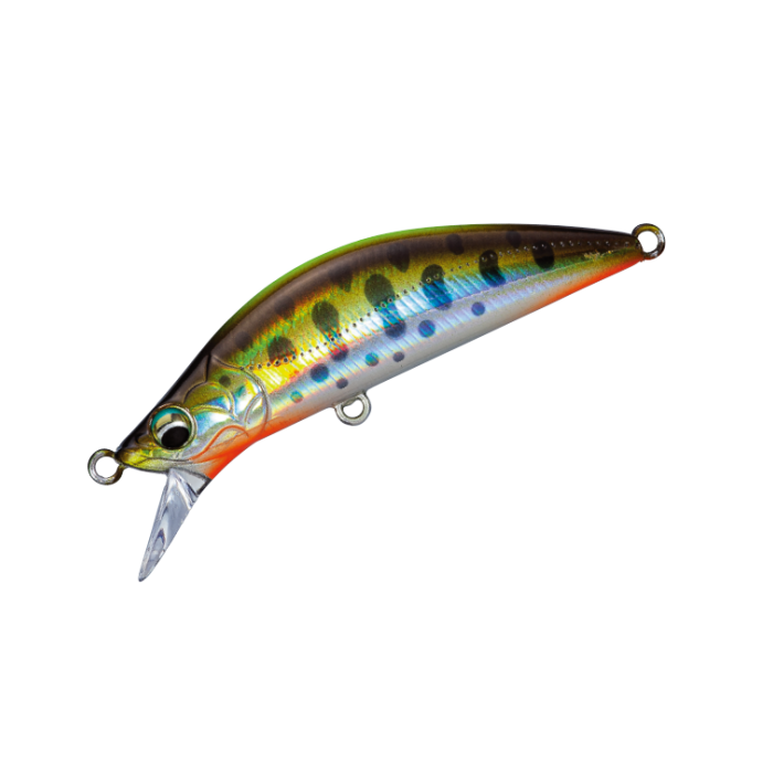 Major Craft Finetail Eden Minnow