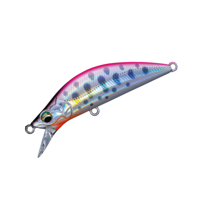 Major Craft Finetail Eden Minnow