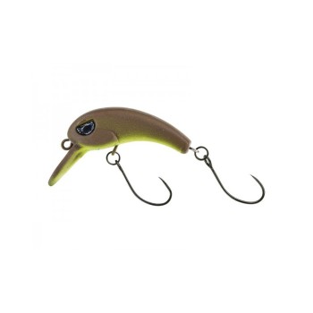 Molix AC30 SS Area Crank Slim