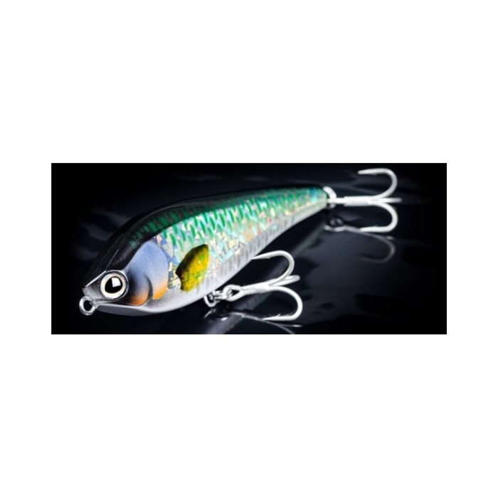 Molix Pike Jerk 140 Sinking