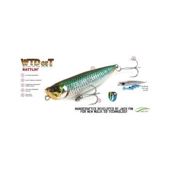 Molix WTD 65T Fat Rattlin'