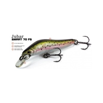 Molix Jubar Smart 70 FS Fast Sinking